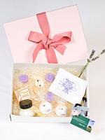 RELAXATION in a box 